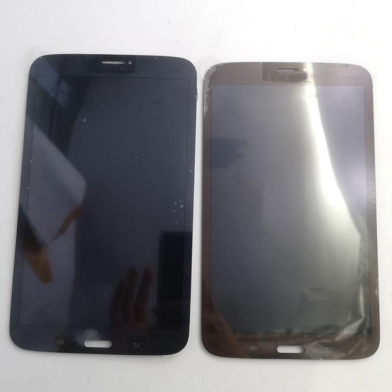 Tablet Accessories For Samsung - Ensemble écran tactile LCD de remplacement,