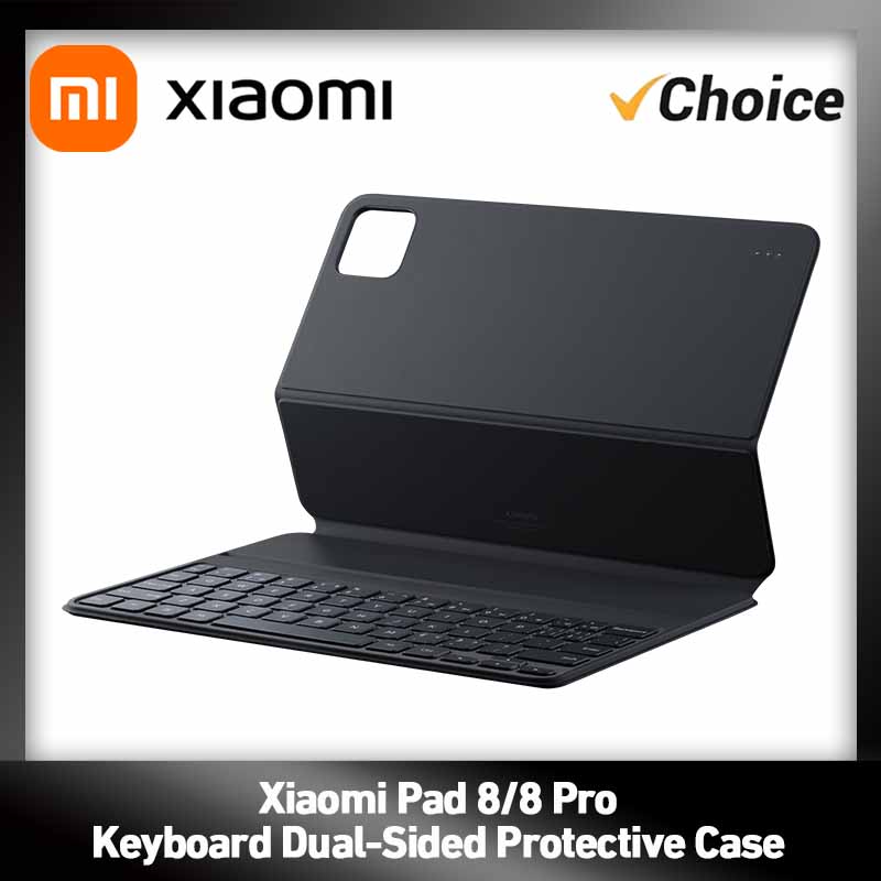 Magnetic Case Smart - Xiaomi Pad – étui de protection