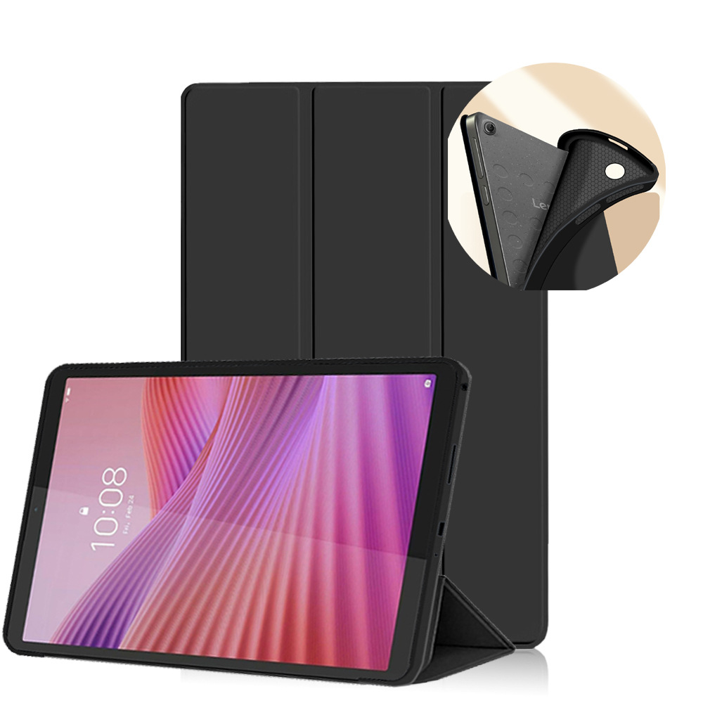 Tablet Accessories For Reading - Étui pour Lenovo Tab One 8.7''
