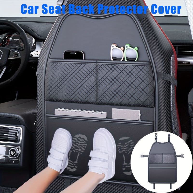 Tablet Car Accessories - Housse de Protection pour siège de