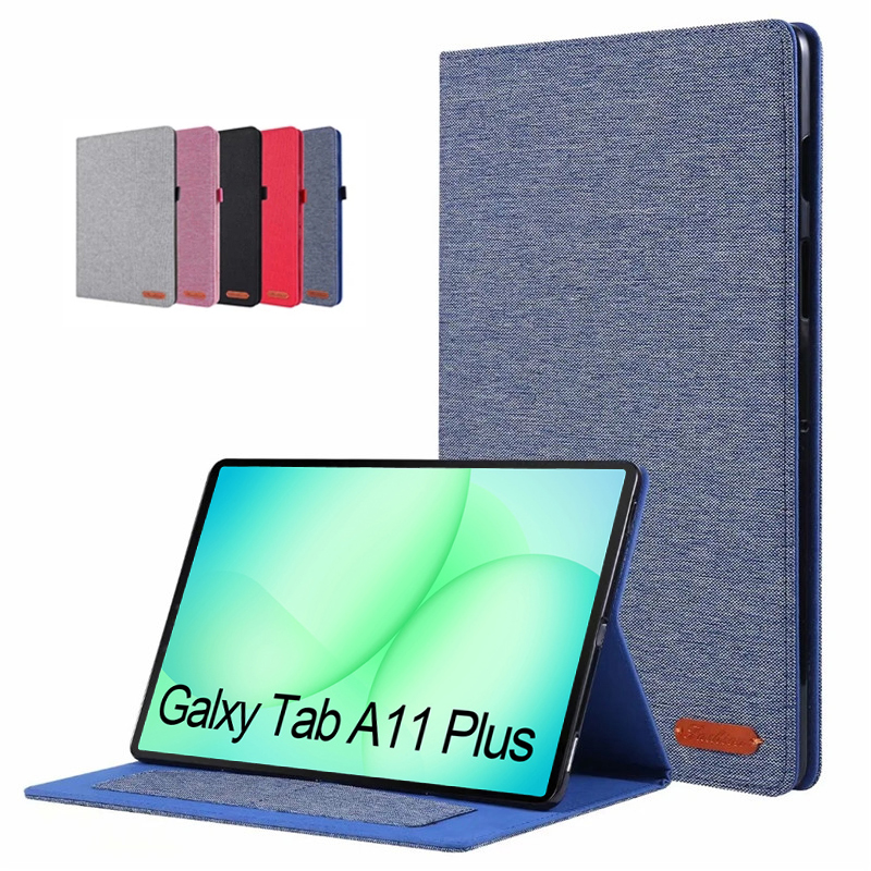 Getac Tablet Accessories - Funda pour Samsung Tab A11 Plus