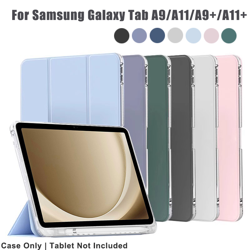 Getac Tablet Accessories - Étui pour tablette en cristal clair