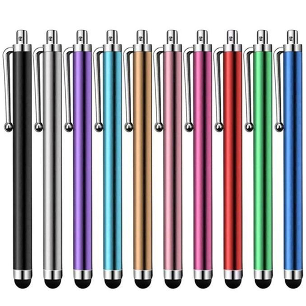 Pen Tablet Accessories - 10 pièces stylet pour iPad Apple