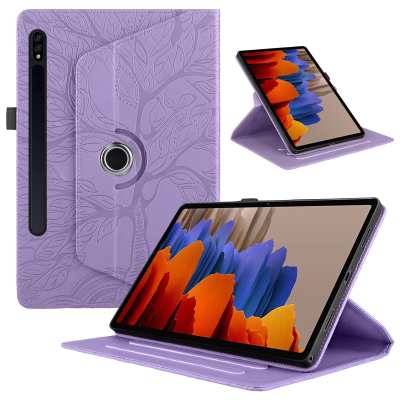 Getac Tablet Accessories - Housse de tablette rotative pour Samsung