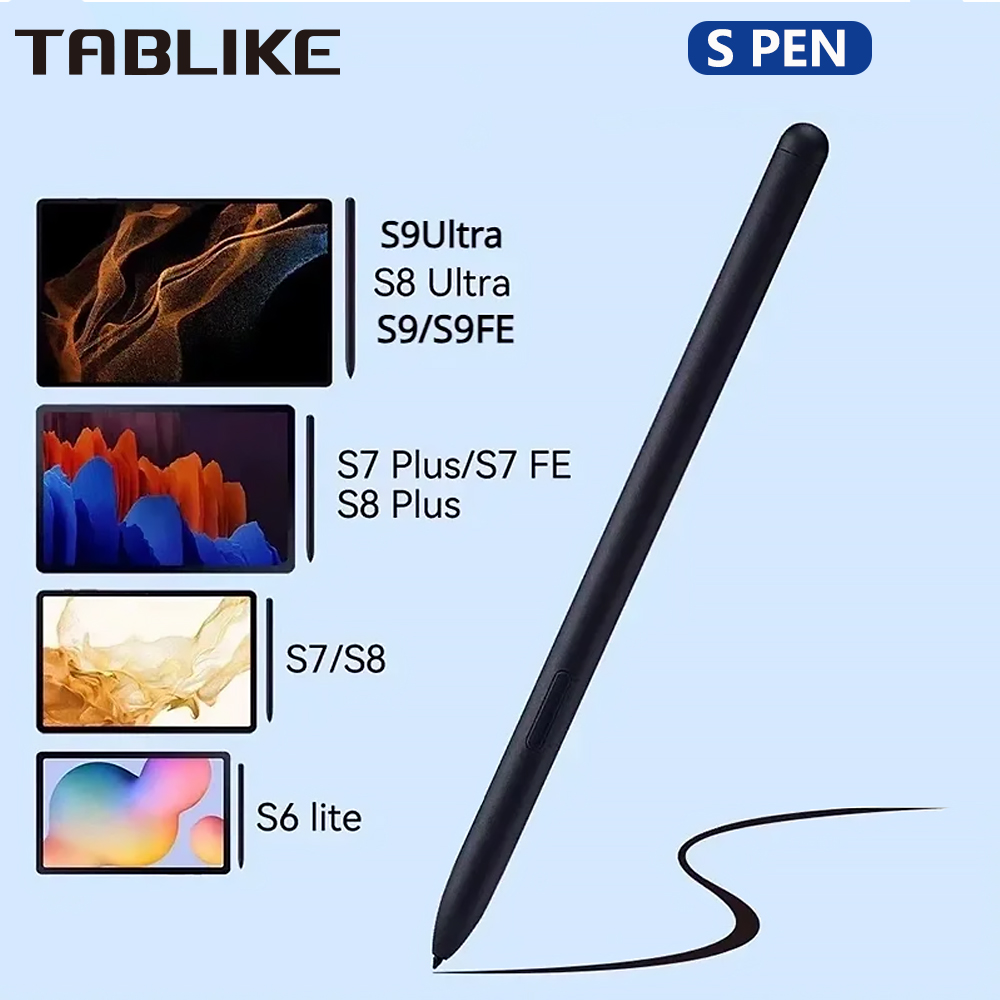 Bluetooth Trackpad - TABLIKE EMR S stylo pour Samsung