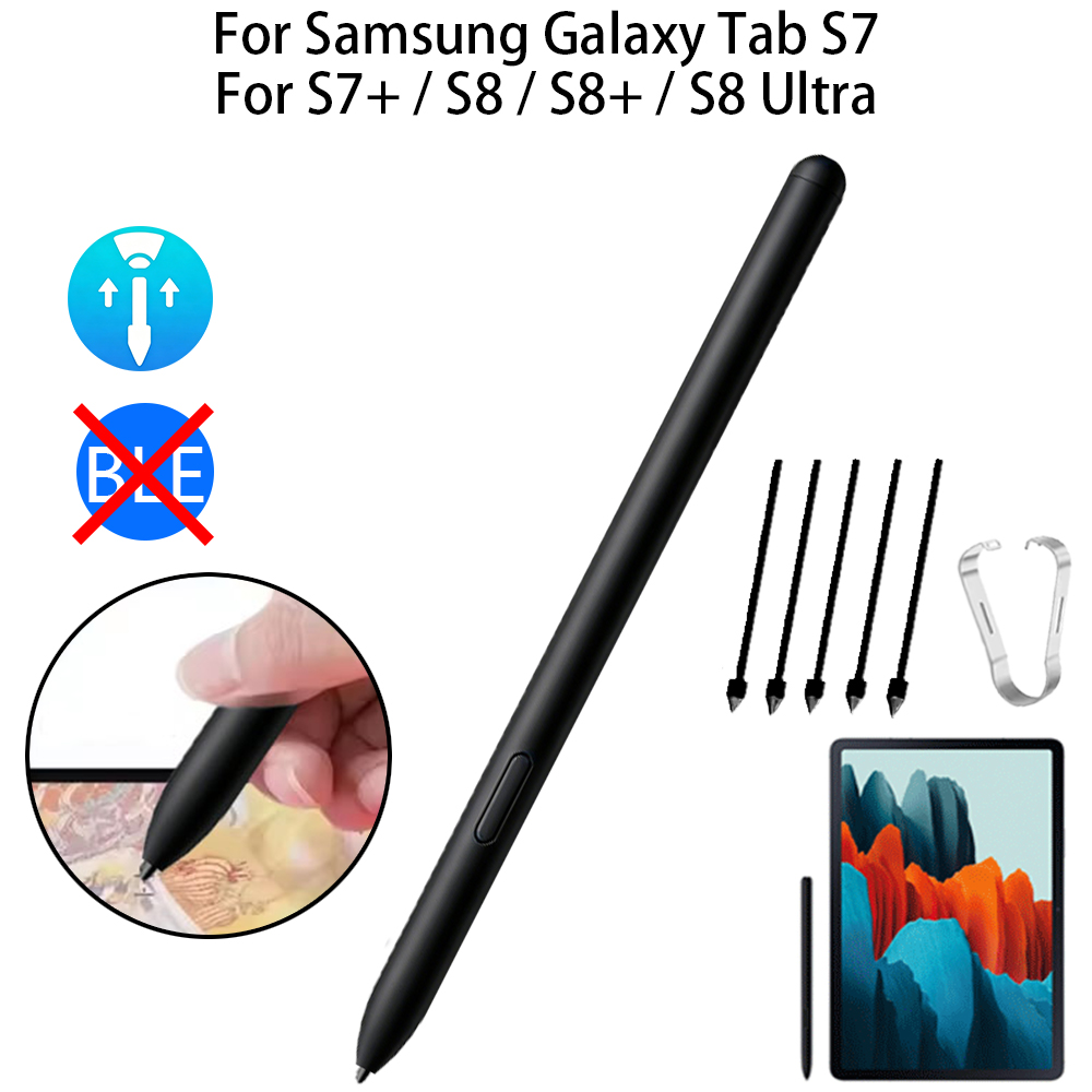 Bluetooth Trackpad - Tab S7 stylo remplacement S stylo