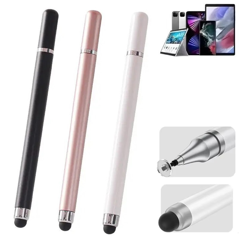 Pen Tablet Accessories - Stylet universel pour tablette tactile, pour