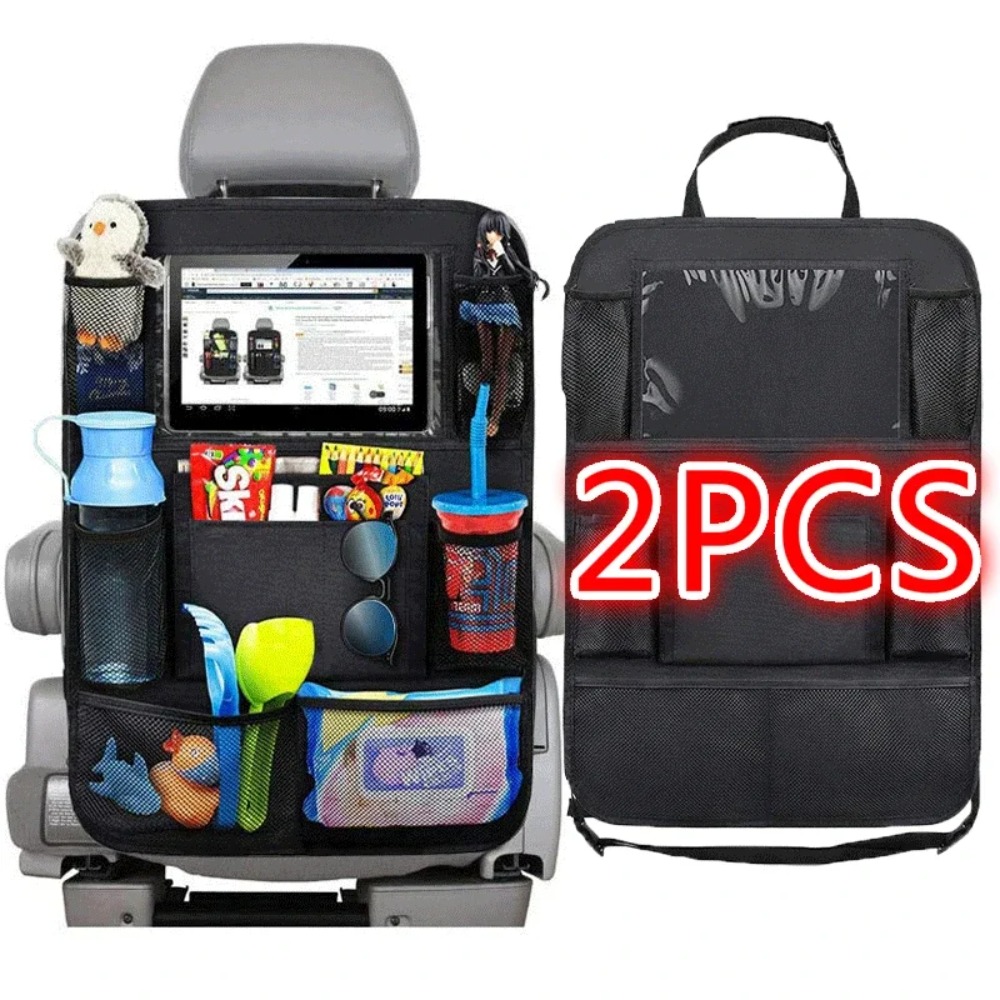 Pen Tablet Accessories - Organisateur de dossier de siège de