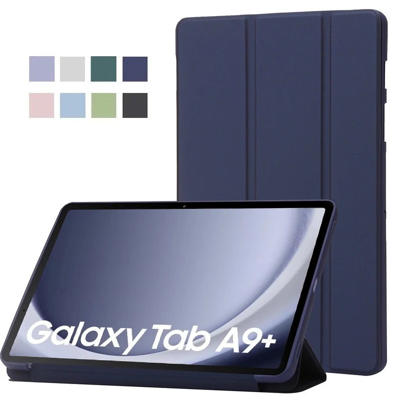 Getac Tablet Accessories - Pour Samsung Tab A9 Plus Coque