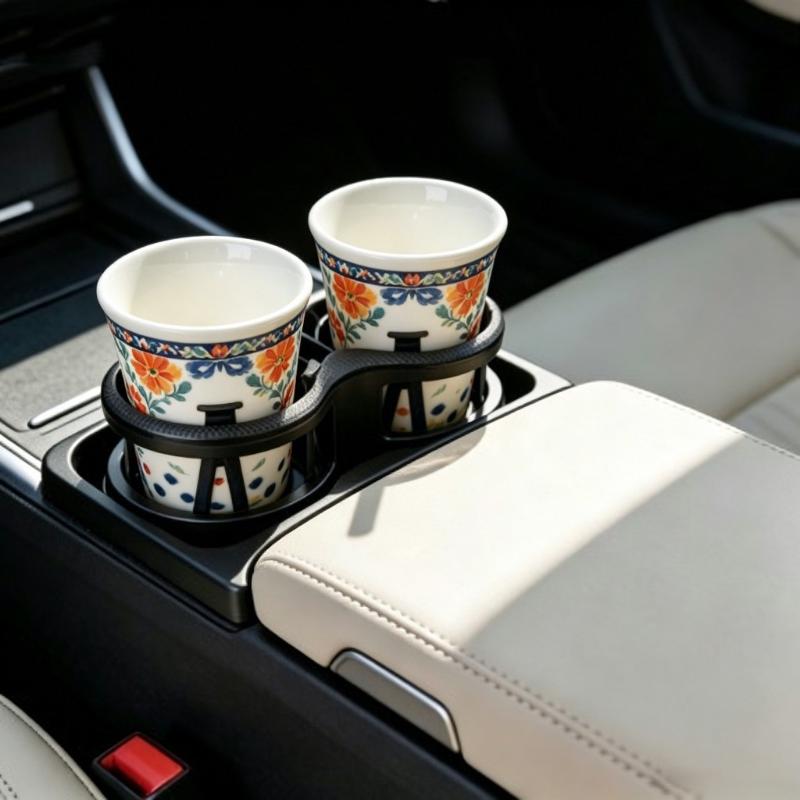 Tablet Car Accessories - Nouvel extenseur de porte-gobelets de voiture