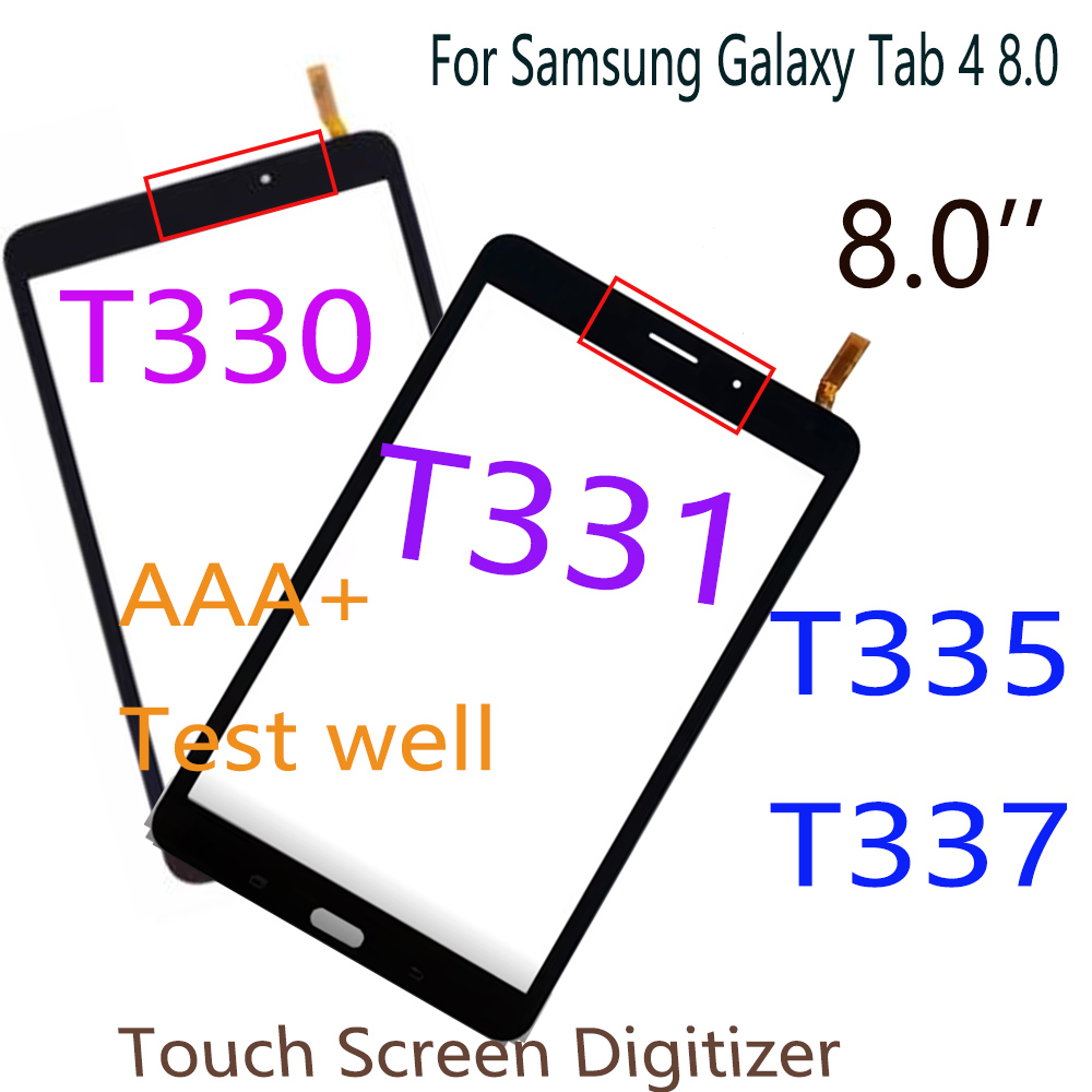 Tablet Accessories For Samsung - Pour Samsung Galaxy Tab 4 8.0