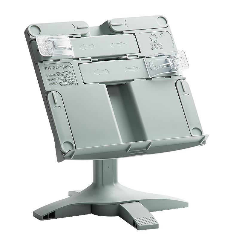 Tablet Accessories For Reading - Nouveau support de lecture réglable pour