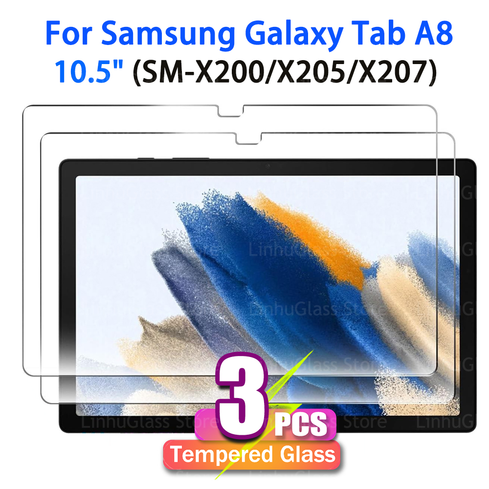 Tablet Accessories For Samsung - Protecteur d'écran pour Samsung Galaxy Tab