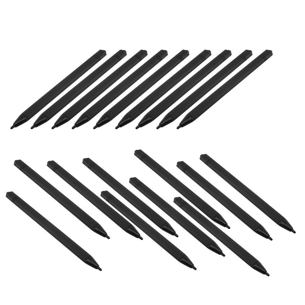 Pen Tablet Accessories - Stylet de remplacement durable pour tablette