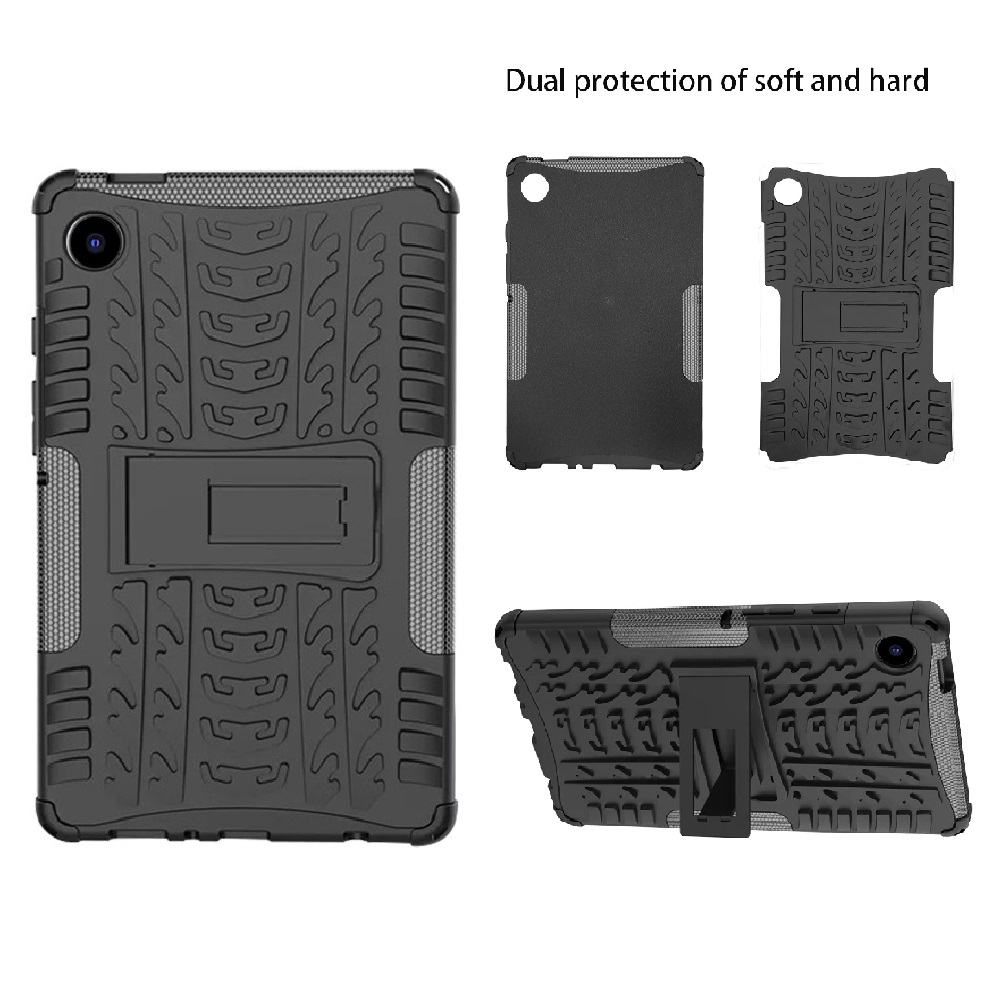 Getac Tablet Accessories - Étui pour tablette Samsung Galaxy Tab