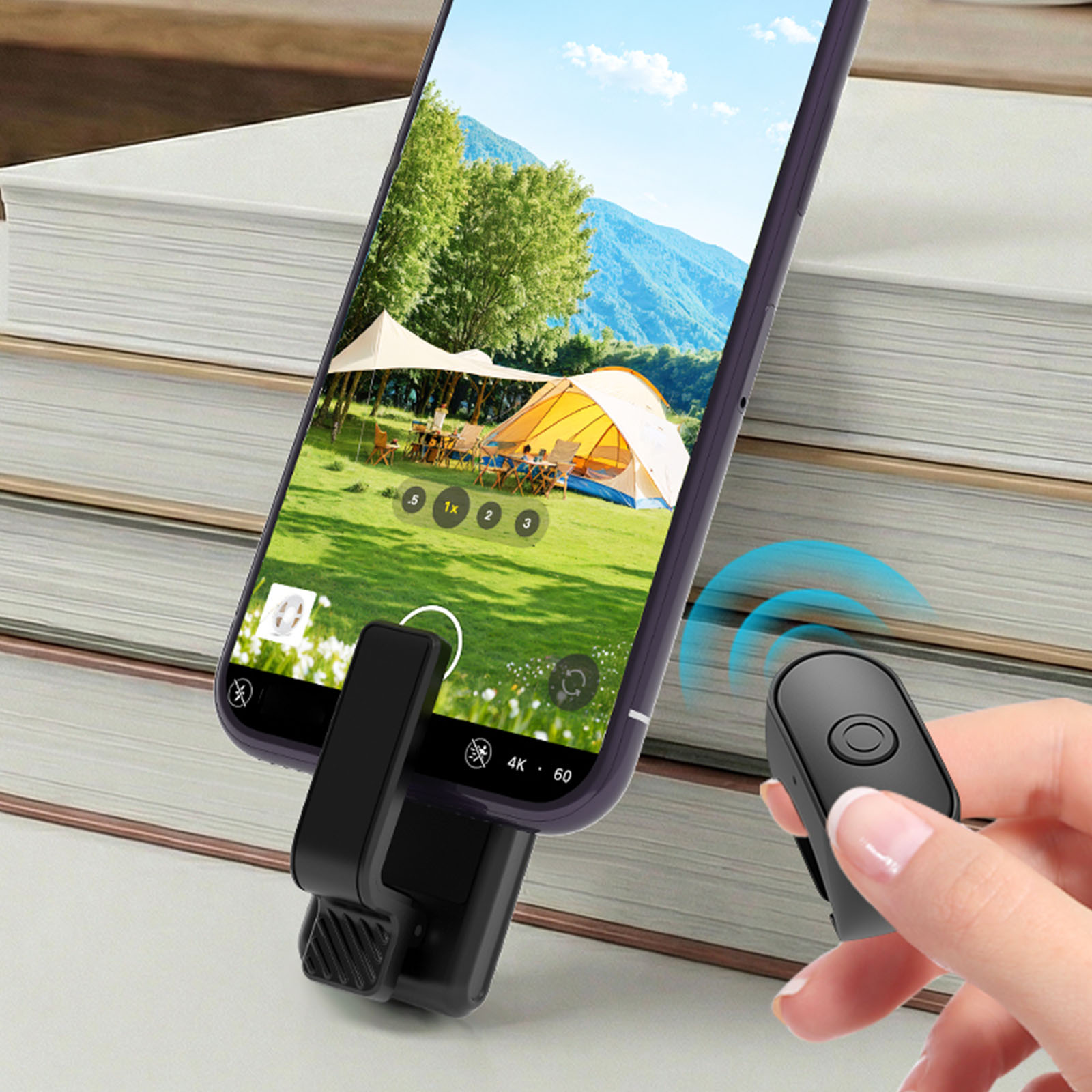Toupie de lecture pour accesso - Tablet Accessories For Reading avis et prix