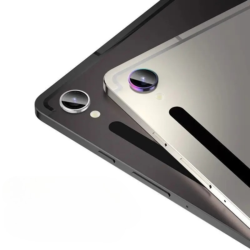 1 ensemble de protections d'ob - Tablet Accessories For Samsung avis et prix