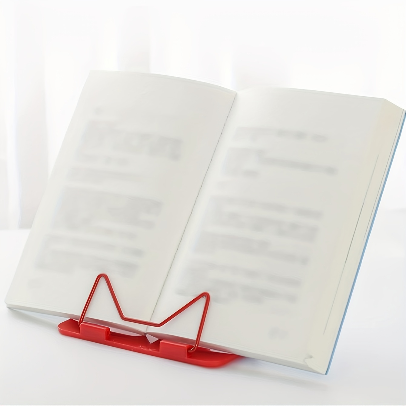 Support de livre pliable pour  - Tablet Accessories For Reading avis et prix