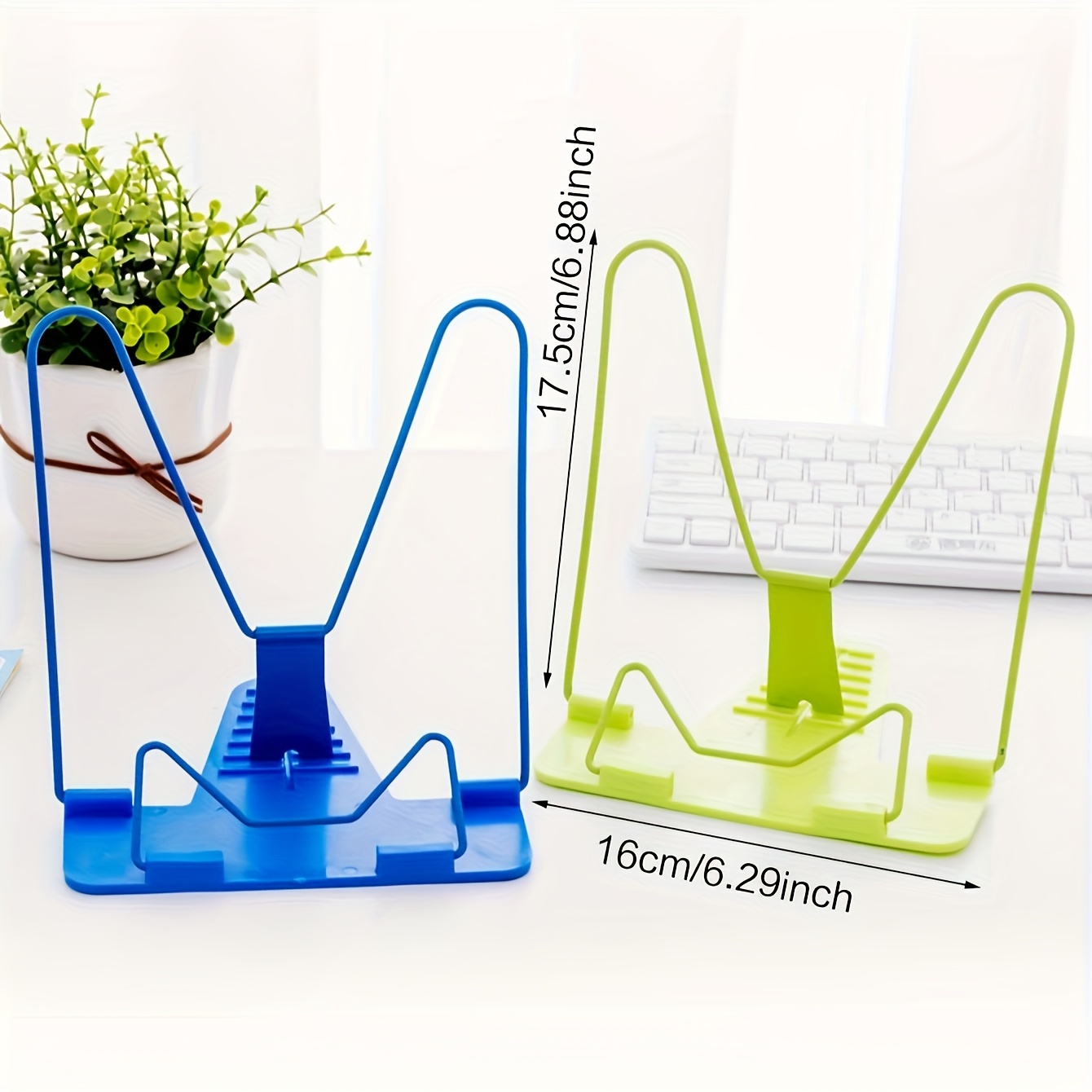 Support de livre pliable pour  - Tablet Accessories For Reading avis et prix