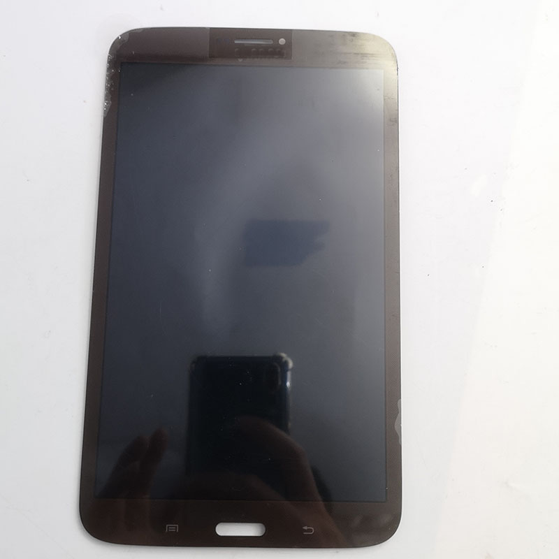 Ensemble écran tactile LCD de  - Tablet Accessories For Samsung avis et prix