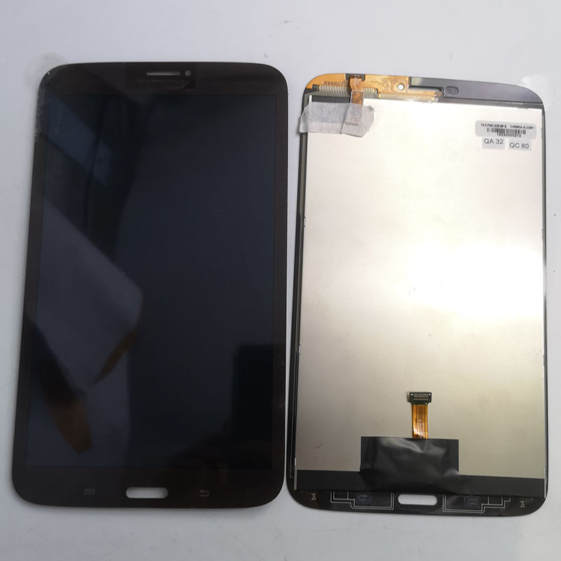 Ensemble écran tactile LCD de  - Tablet Accessories For Samsung avis et prix