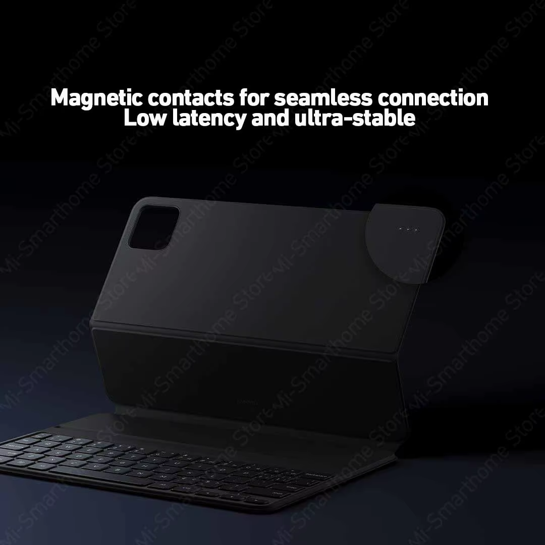 Xiaomi Pad – étui de protectio - Magnetic Case Smart avis et prix