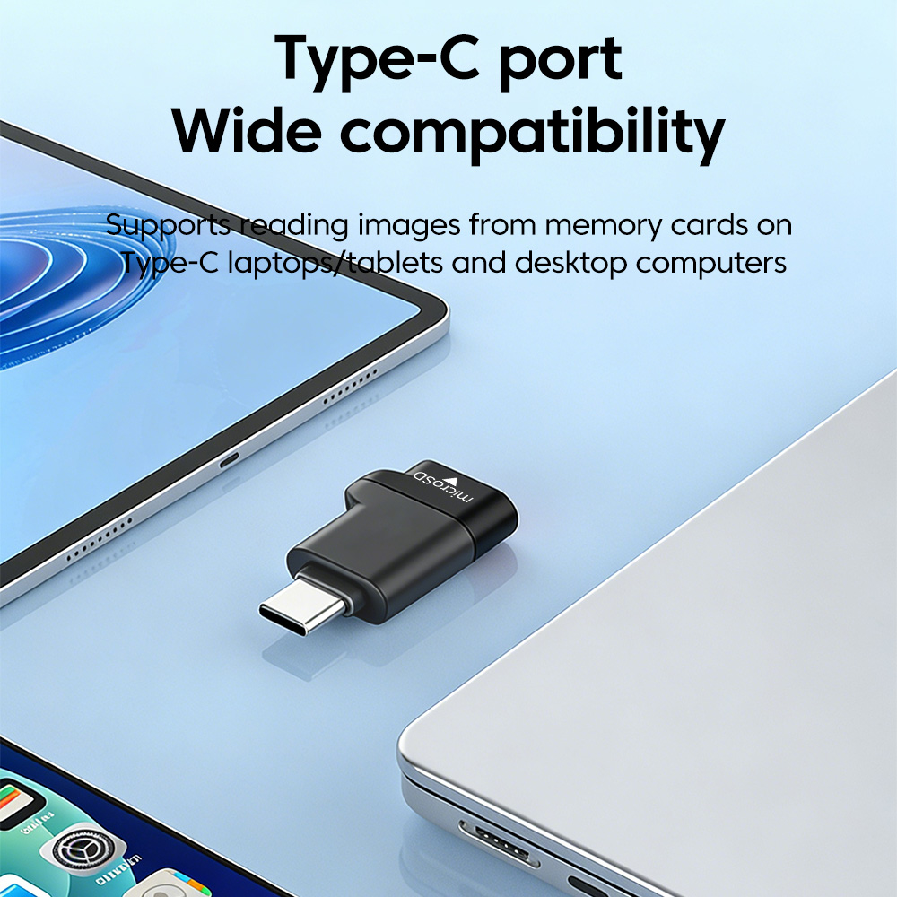 Adaptateur Lecteur USB C3.0 Ty - Tablet Accessories For Reading avis et prix