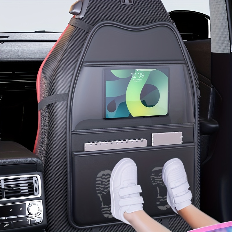 Housse de Protection pour sièg - Tablet Car Accessories avis et prix
