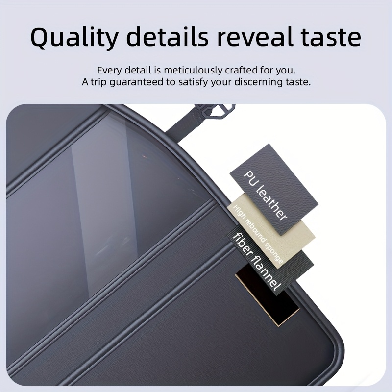 Housse de Protection pour sièg - Tablet Car Accessories avis et prix