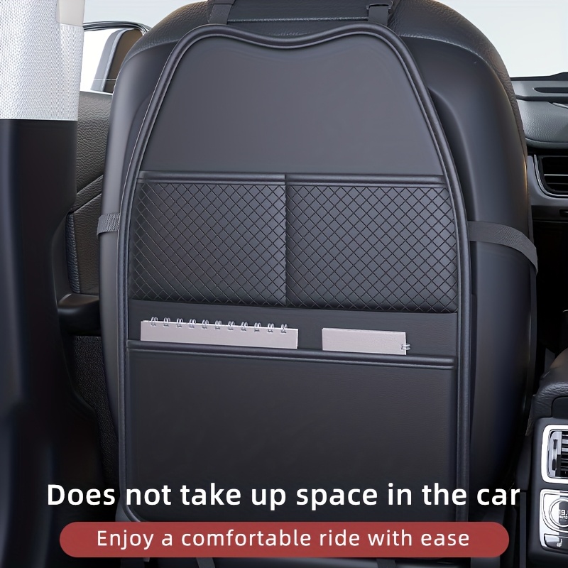 Housse de Protection pour sièg - Tablet Car Accessories avis et prix