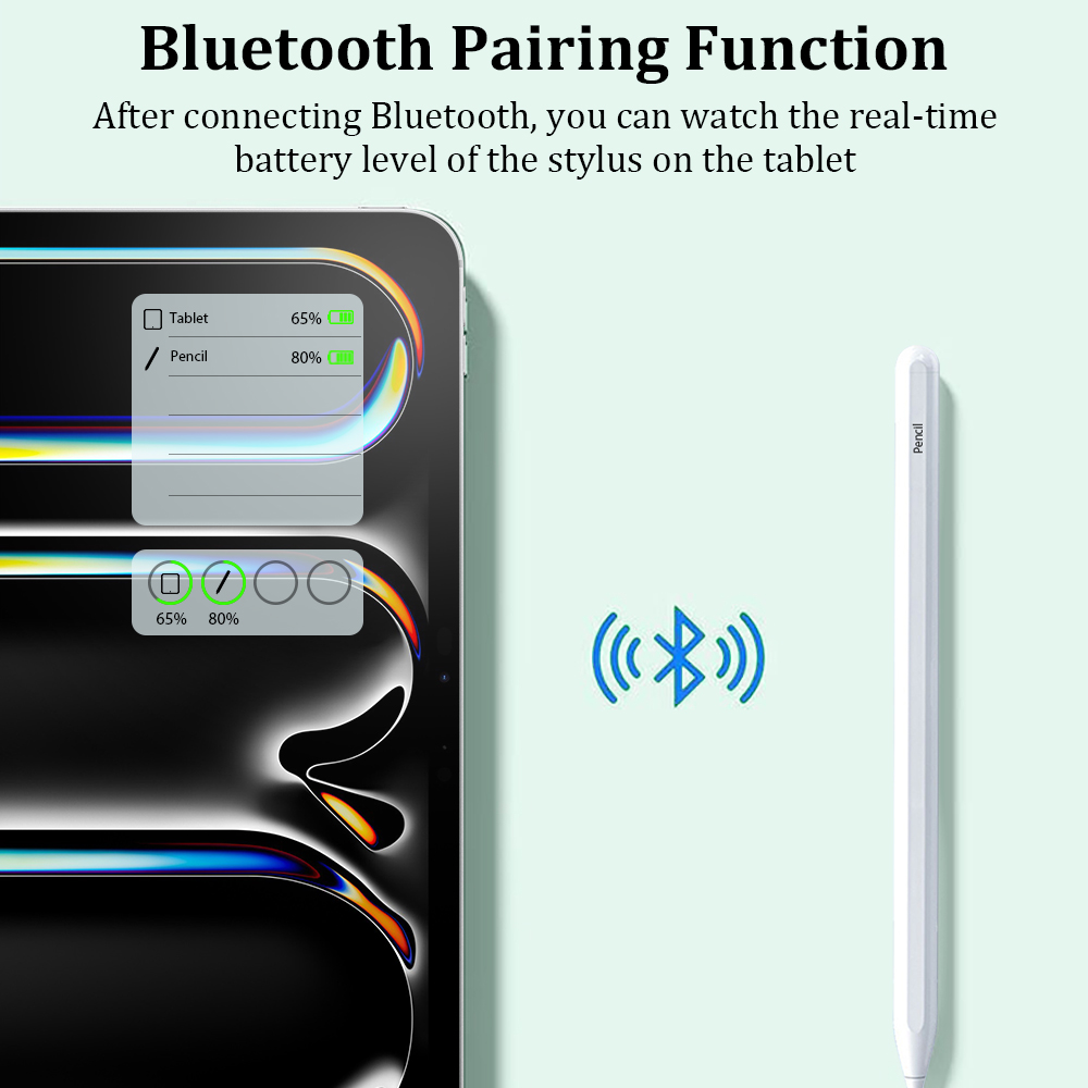 Stylet Bluetooth tactile pour  - Bluetooth Trackpad avis et prix
