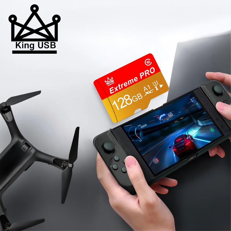 Carte mémoire Mini SD 16g/32g/ - Tablet Accessories For Reading avis et prix