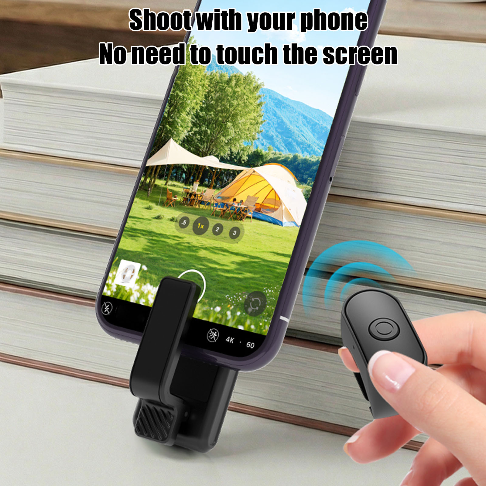 Tourne-page pour accessoires K - Tablet Accessories For Reading avis et prix