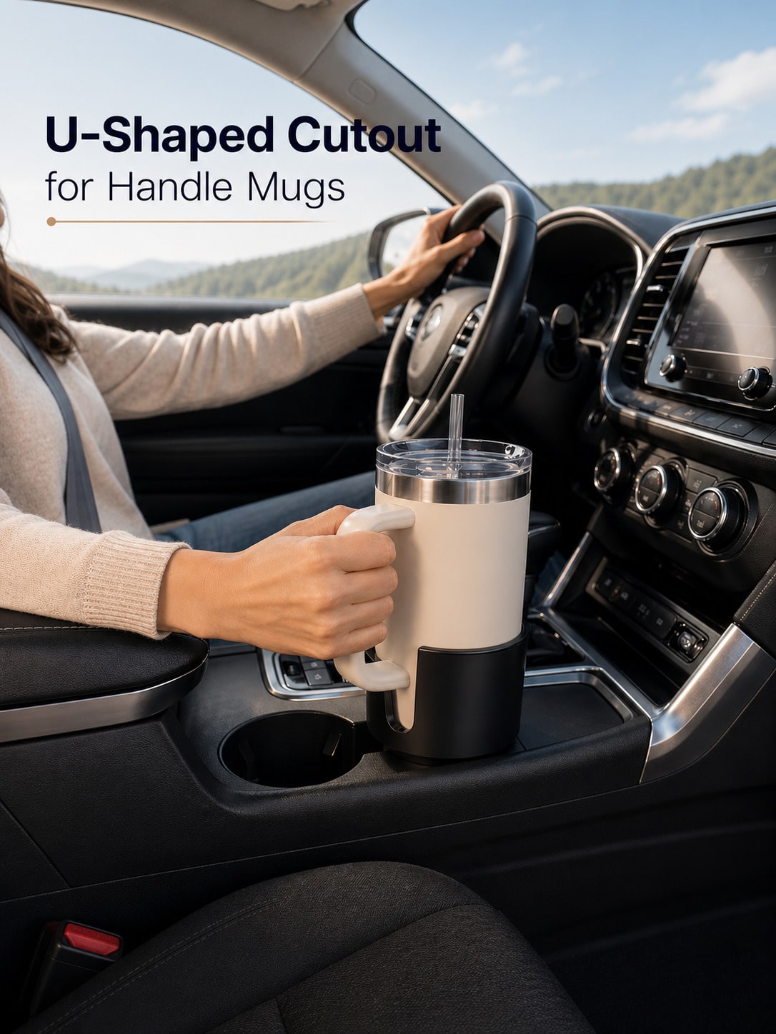 Adaptateur extenseur de porte- - Tablet Car Accessories avis et prix