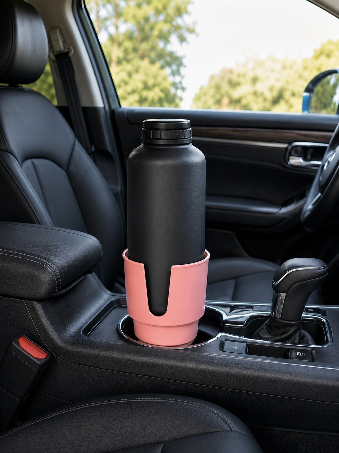 Adaptateur extenseur de porte- - Tablet Car Accessories avis et prix