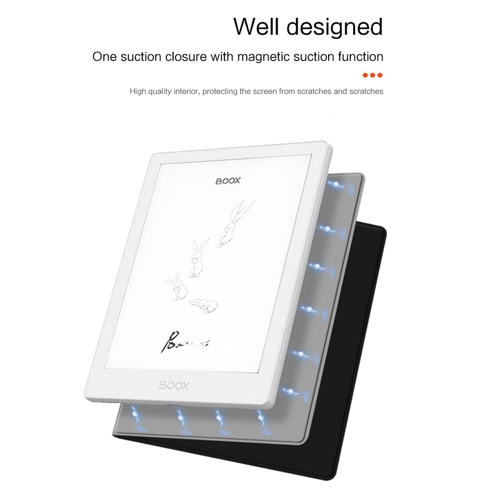 Étui pour Onyx Boox Go 6 (Gen  - Magnetic Case Smart avis et prix