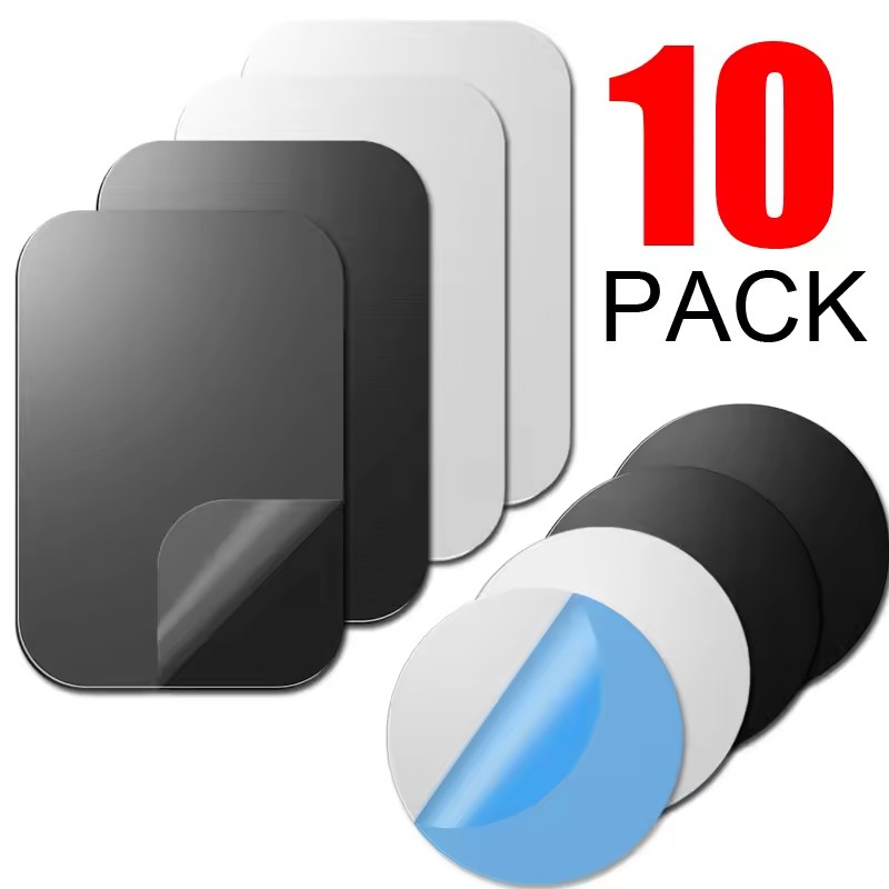 Disque en métal pour support m - Tablet Car Accessories avis et prix