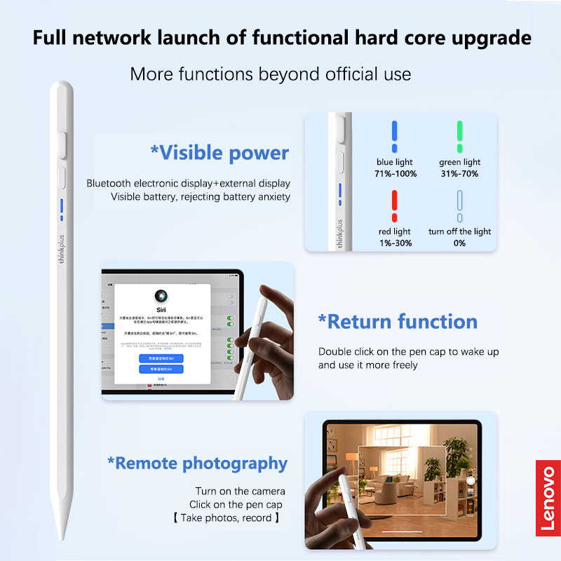 Stylet universel Lenovo pour t - Bluetooth Trackpad avis et prix