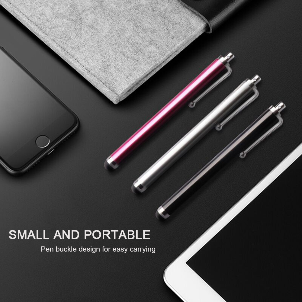 10 pièces stylet pour iPad App - Pen Tablet Accessories avis et prix