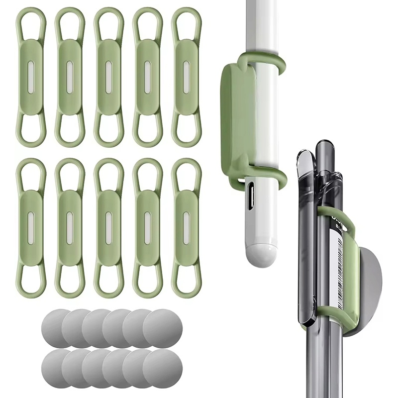 Porte-crayon magnétique, clip  - Pen Tablet Accessories avis et prix