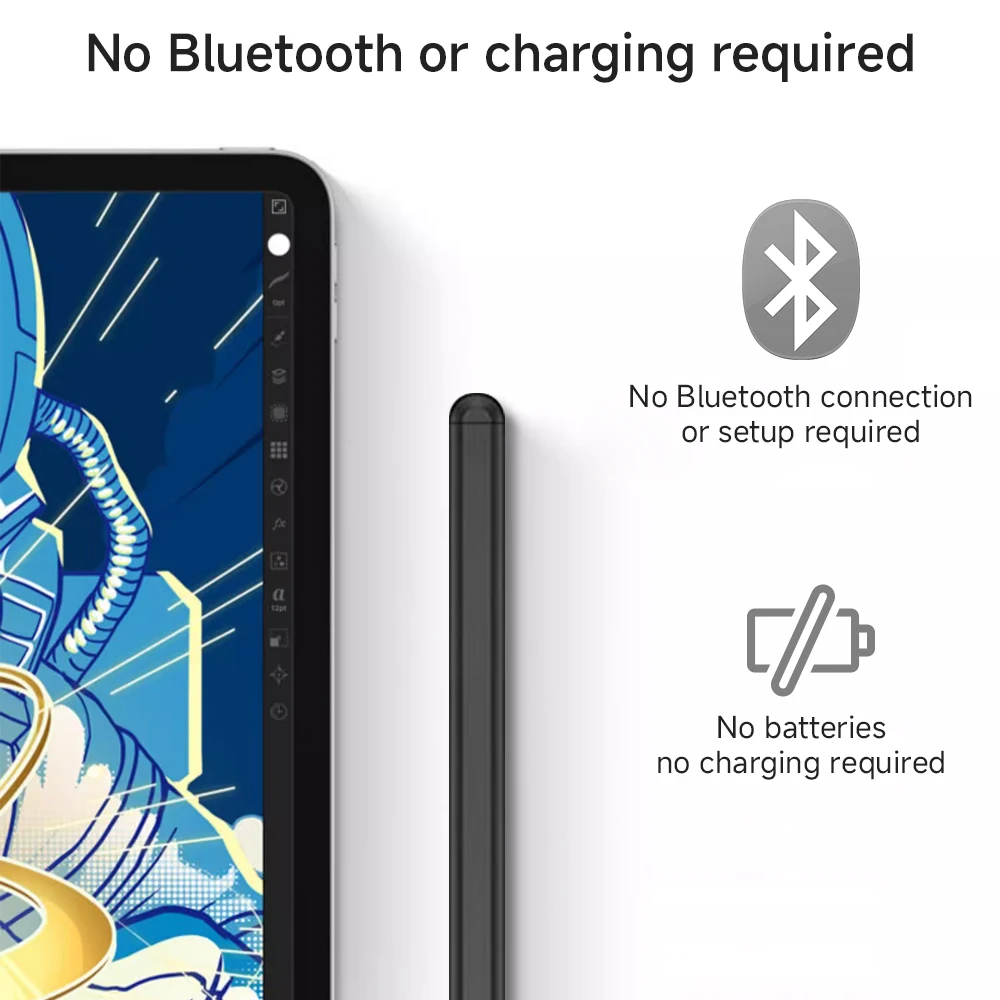 Stylet pour tablette Samsung G - Bluetooth Trackpad avis et prix