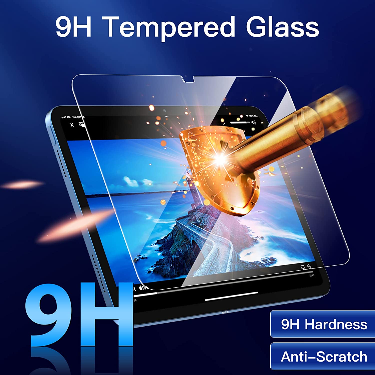 Protecteur d'écran pour tablet - Tablet Accessories For Samsung avis et prix