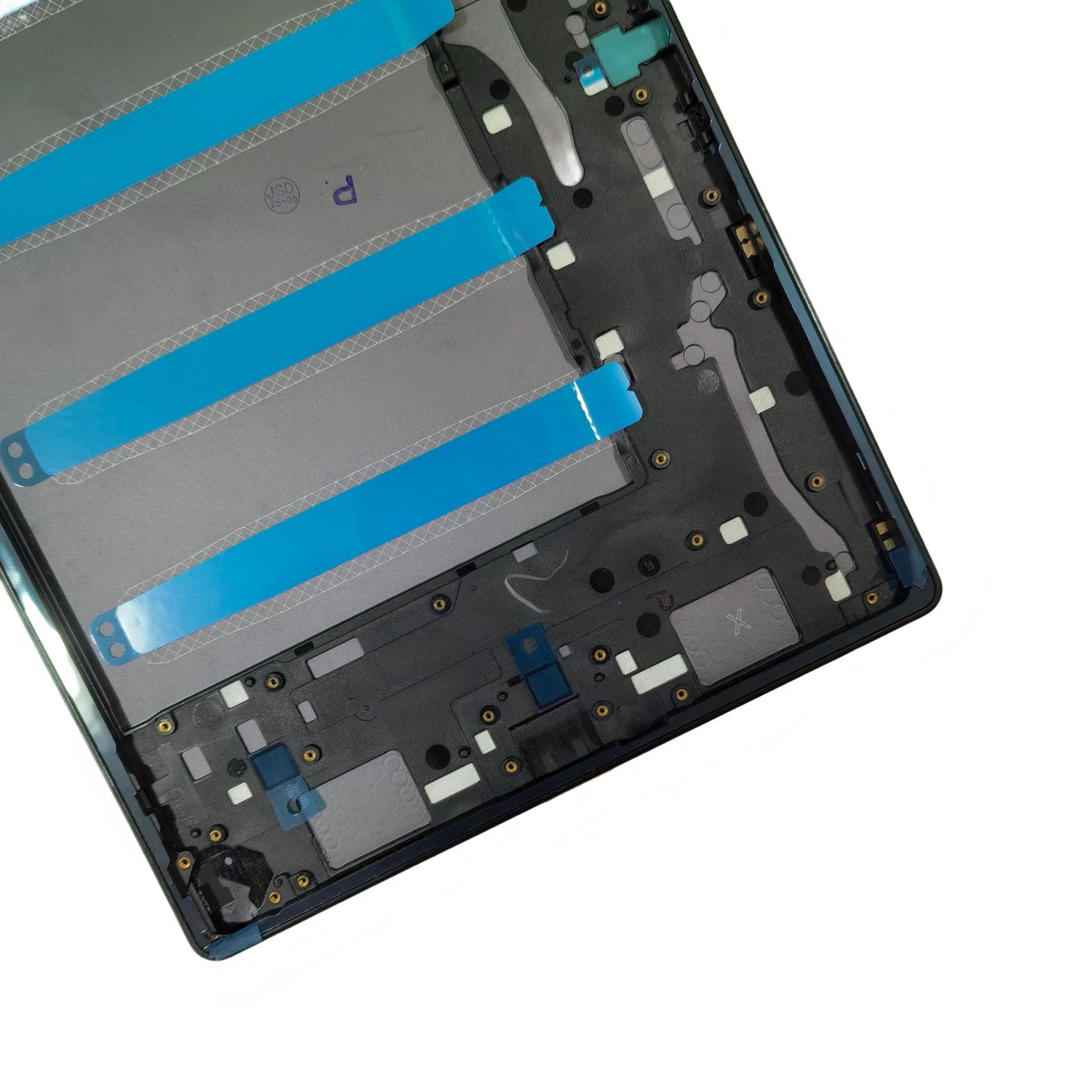 Coque arrière A+ pour Samsung  - Getac Tablet Accessories avis et prix