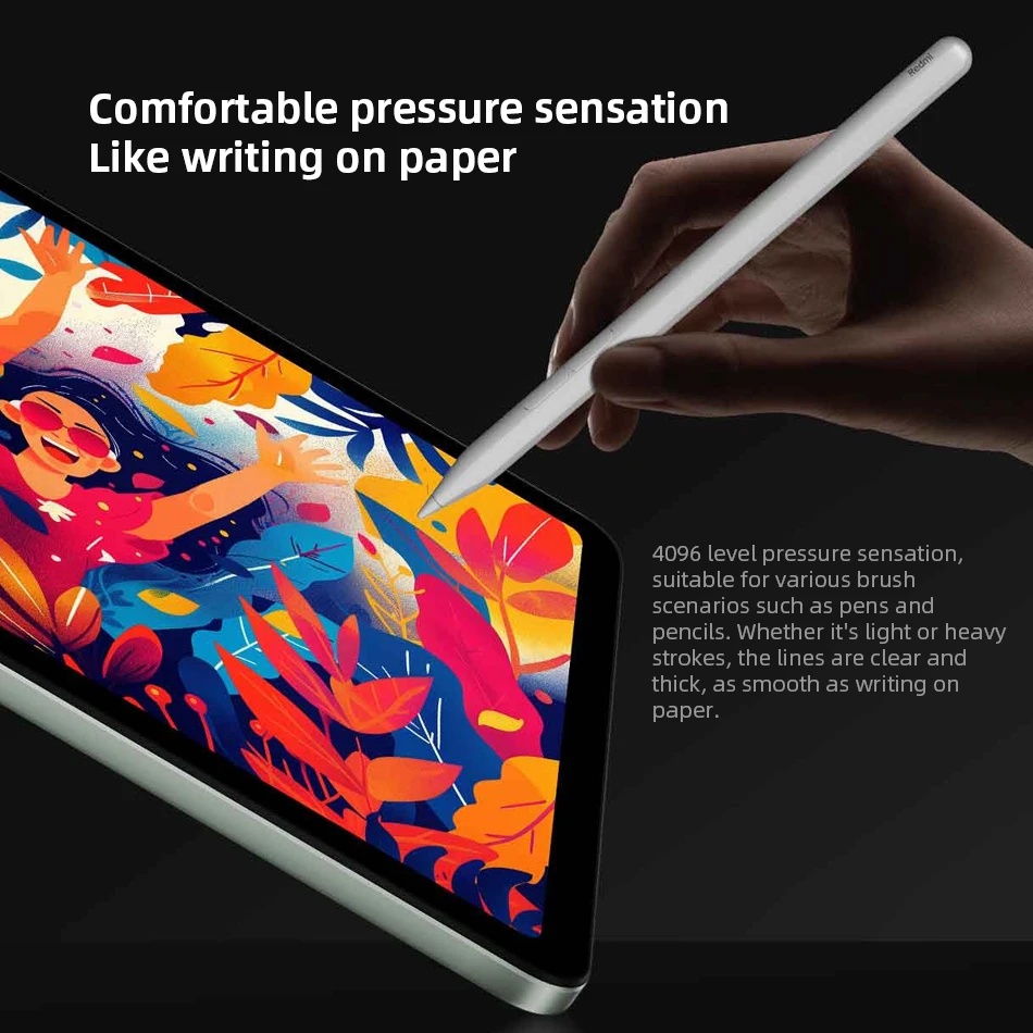 Xiaomi – stylet Redmi pour tab - Bluetooth Trackpad avis et prix