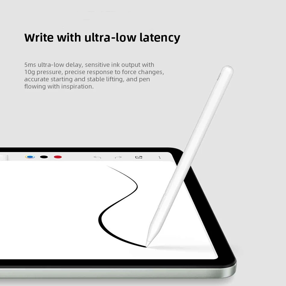 Xiaomi – stylet Redmi pour tab - Bluetooth Trackpad avis et prix