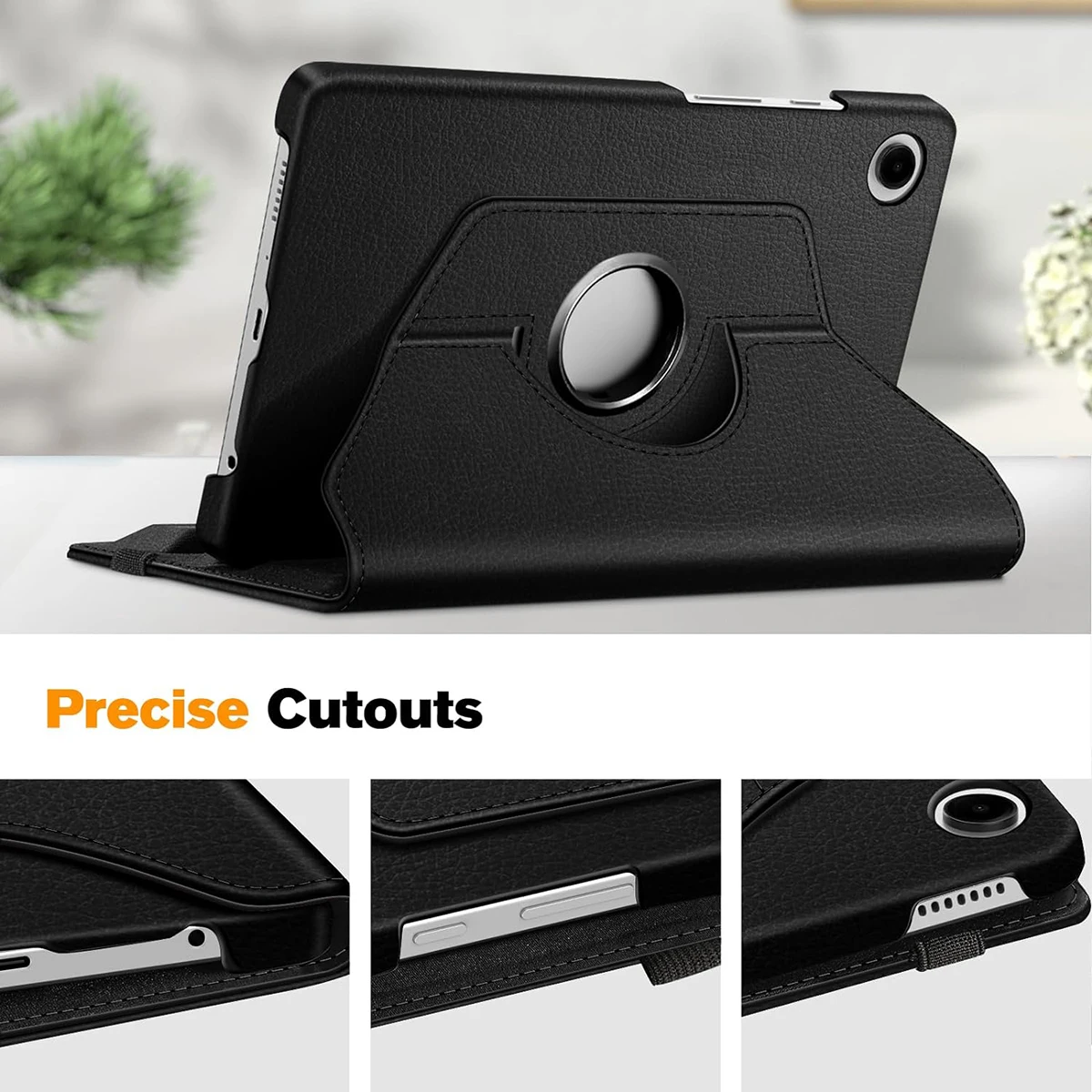 Étui rotatif pour tablette Sam - Getac Tablet Accessories avis et prix