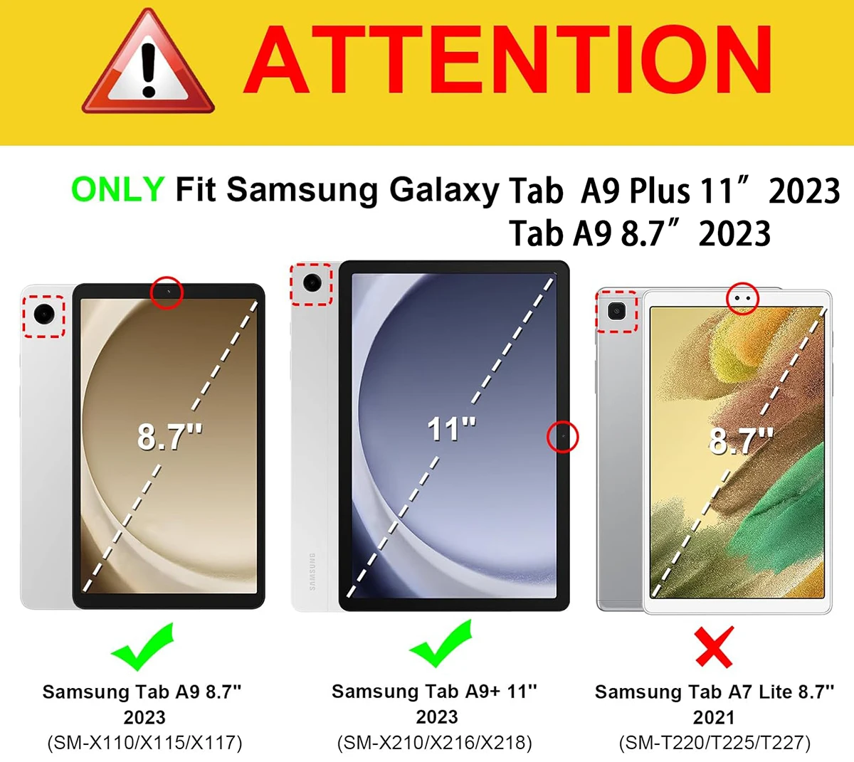 Étui rotatif pour tablette Sam - Getac Tablet Accessories avis et prix