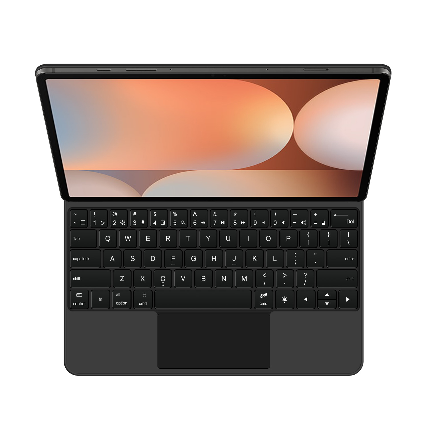 Clavier magique pour Samsung G - Tablet Accessories For Samsung avis et prix