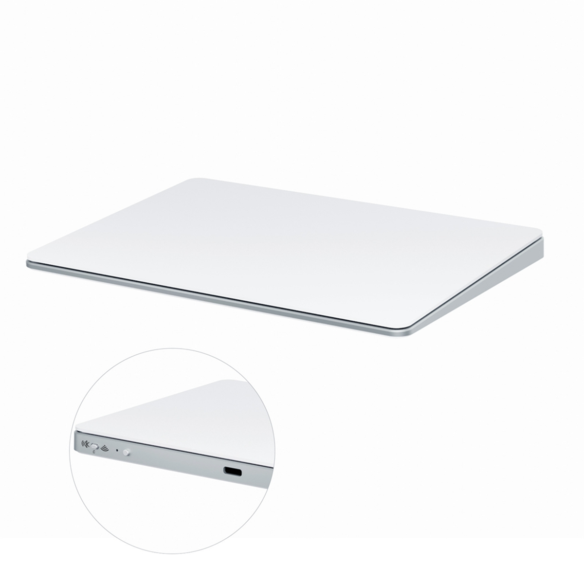 Supernew Bluetooth Touchpad mu - Bluetooth Trackpad avis et prix