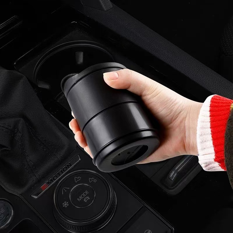 Cendrier LED Portable pour voi - Tablet Car Accessories avis et prix